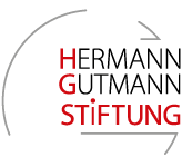Unsere Tagung wird grosszügig unterstützt durch die Hermann-Gutmann-Stiftung  - Herzlichen Dank!
